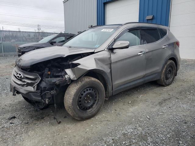 Vin: 5xyzudlb9hg396130, lot: 49282405, hyundai santa fe 2017 img_1