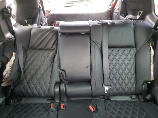 2022 MITSUBISHI OUTLANDER - JA4J3VA89NZ077508