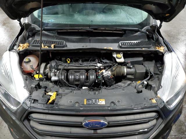 2017 FORD ESCAPE S - 1FMCU0F75HUC10955