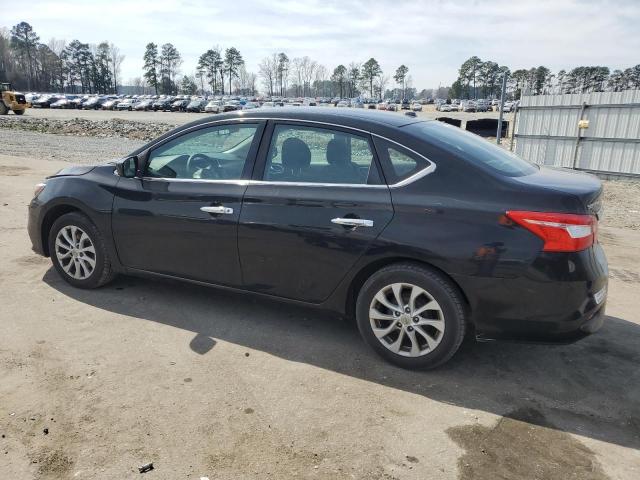 Vin: 3n1ab7ap6jl634102, lot: 49510275, nissan sentra s 20182