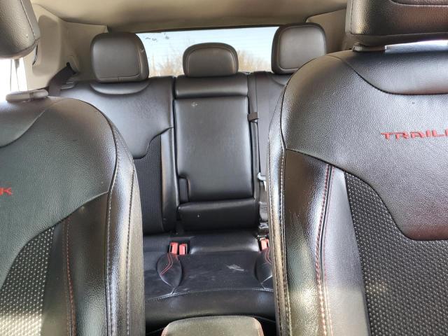 2020 JEEP COMPASS TR 3C4NJDDB2LT214453