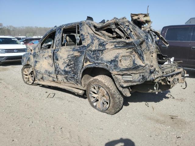 2022 CHEVROLET TAHOE K150 - 1GNSKPKD7NR226123