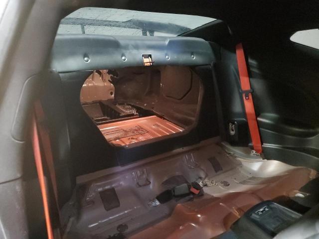 2022 CHEVROLET CAMARO ZL1 1G1FJ1R66N0106795