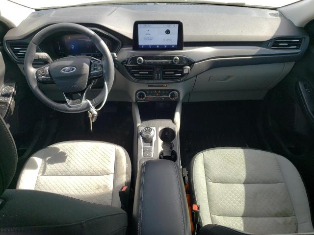 2023 FORD ESCAPE ACT - 1FMCU0GN6PUB34402