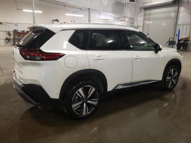 Vin: 5n1bt3cb4pc767658, lot: 49432245, nissan rogue sl 20233