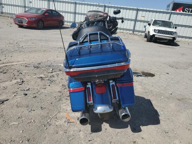 2018 HARLEY-DAVIDSON FLHTK 115T 1HD1KWD19JB637297