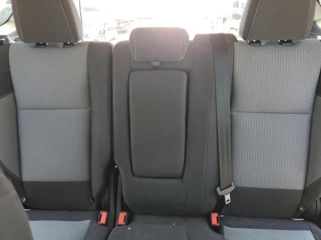 2018 FORD ESCAPE SE - 1FMCU0GD6JUC85495