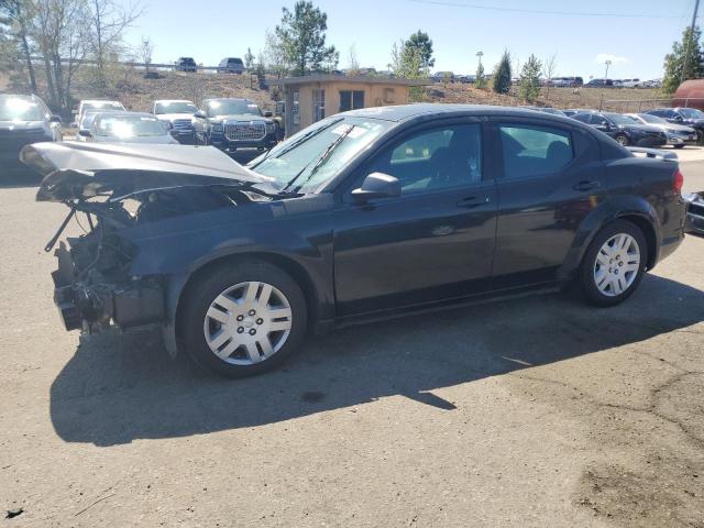 DODGE AVENGER