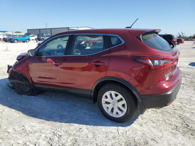 Vin: jn1bj1cv7lw273721, lot: 48290265, nissan rogue s 20202