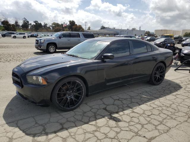 Vin: 2c3cdxbg8ch281473, lot: 51086035, dodge charger se 2012 img_1