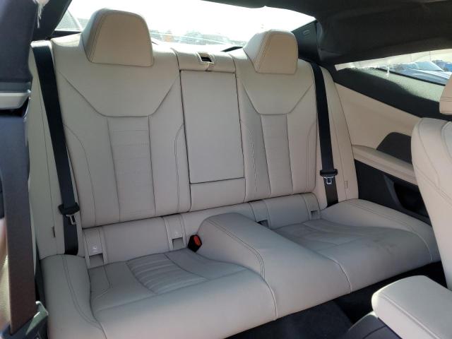 2021 BMW 430XI - WBA73AP04MCG51086