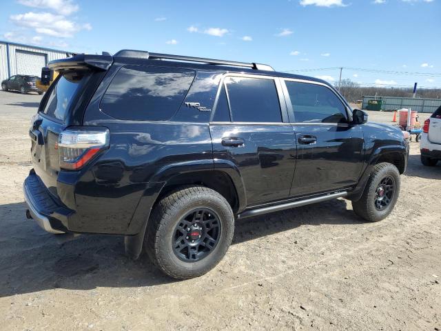 Vin: jtepu5jrxr6264393, lot: 48016755, toyota 4runner sr5/sr5 premium 20243