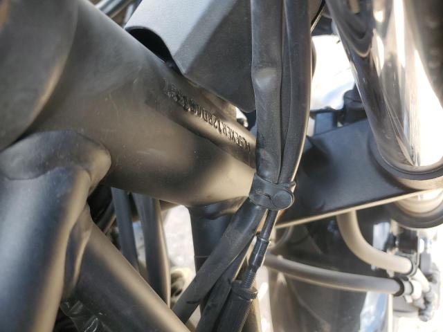2024 KAWASAKI EX650 R - ML5EXER12RDAC1537