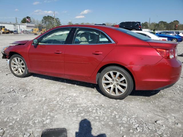 Vin: 1g11e5sa5df341222, lot: 50431065, chevrolet malibu 2lt 20132