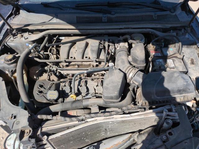 2015 FORD TAURUS 4D 1FAHP2F85FG177916
