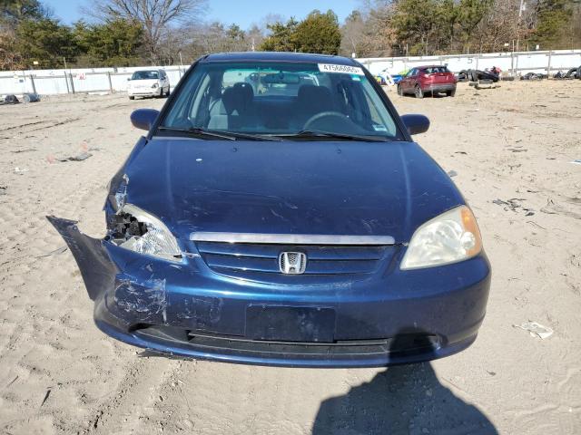 2003 HONDA CIVIC EX #3301669654