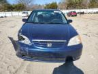 Lot #3301669654 2003 HONDA CIVIC EX