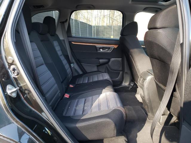 2017 HONDA CR-V EX - 2HKRW2H5XHH653631