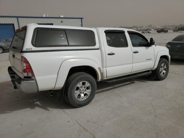 Vin: 3tmju4gn1am101290, lot: 49256295, toyota tacoma double cab prerunner 20103