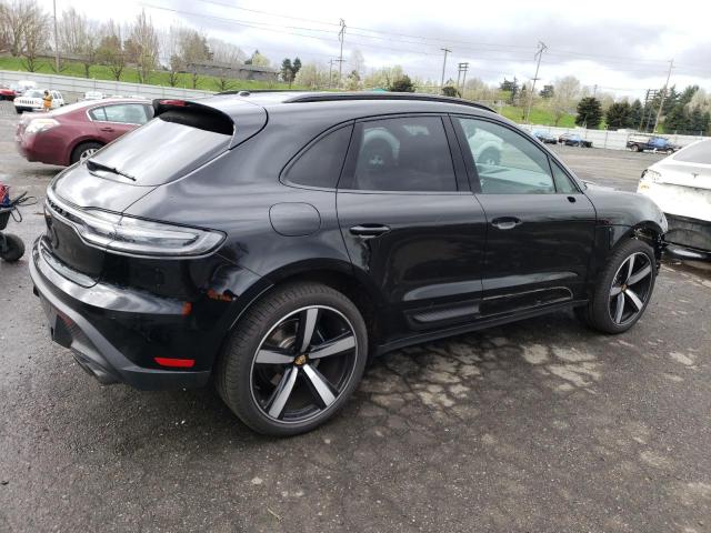 Vin: wp1aa2a56rlb18975, lot: 51003545, porsche macan base base 20243