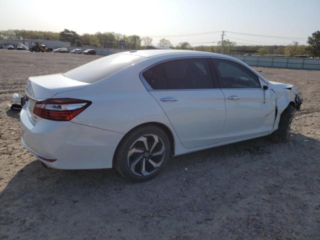 2016 HONDA ACCORD EXL - 1HGCR3F83GA035719