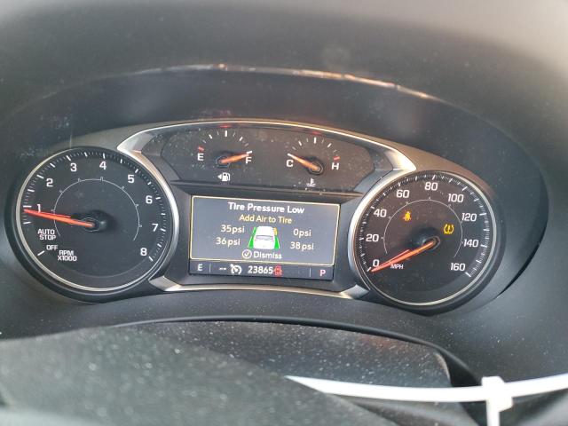2023 GMC TERRAIN AT 3GKALYEG1PL229465