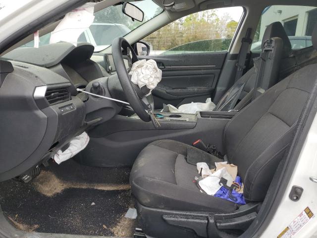 2024 NISSAN ALTIMA S - 1N4BL4BVXRN365808