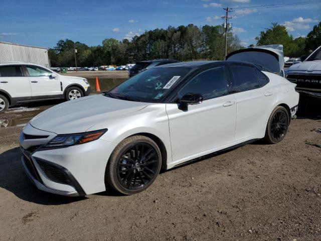 Vin: 4t1kz1ak5nu063367, lot: 50534455, toyota camry trd 2022 img_1