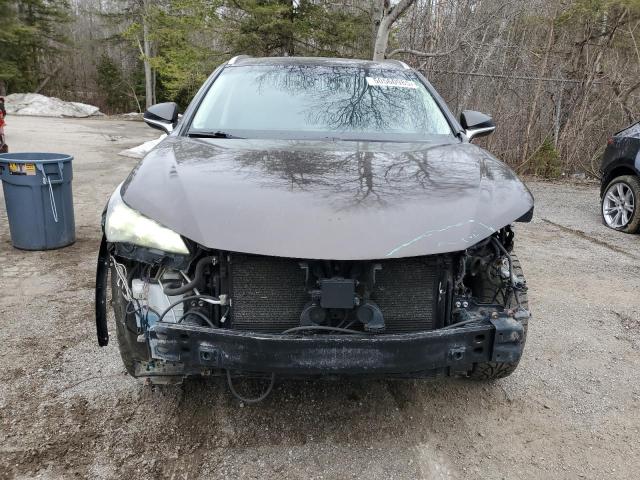 2015 LEXUS NX 200T JTJBARBZ4F2004410