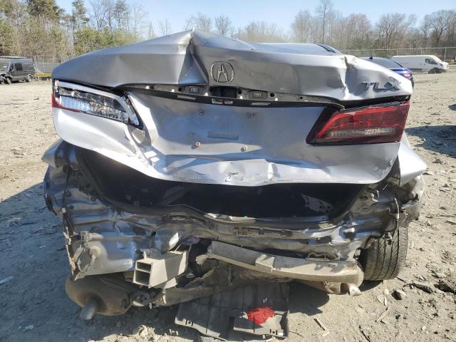 2015 ACURA TLX - 19UUB2F32FA017038