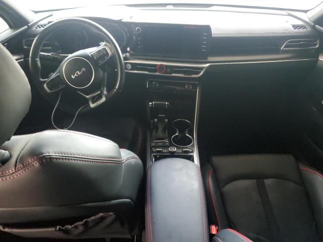 2023 KIA K5 GT 5XXG44J80PG195802