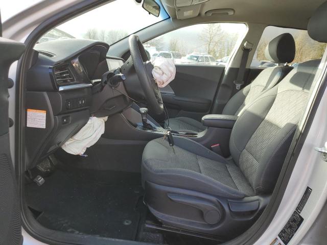 2020 KIA NIRO LX - KNDCB3LC3L5395409