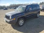 2016 JEEP PATRIOT SP - 1C4NJPBB3GD801664