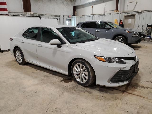 2023 TOYOTA CAMRY LE 4T1C11AK3PU165684