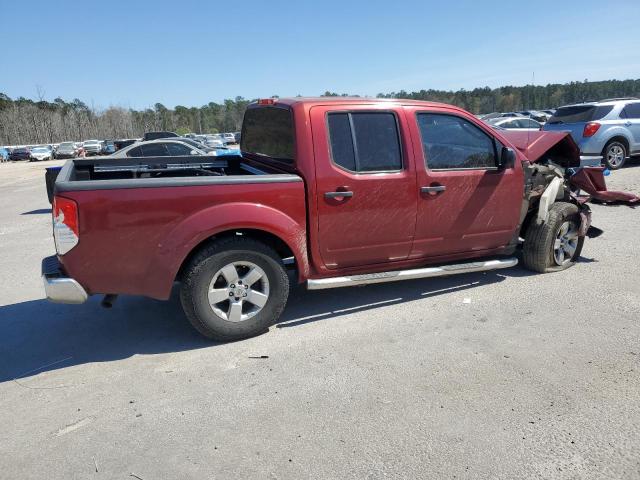 Vin: 1n6ad0er9ac414794, lot: 50767395, nissan frontier crew cab se 20103