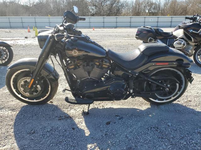 2020 HARLEY-DAVIDSON FLFBSANV 1HD1YRK13LB071854