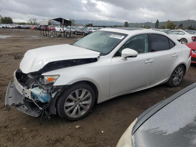 Vin: jthba1d22g5024142, lot: 50451515, lexus is 200t 2016 img_1