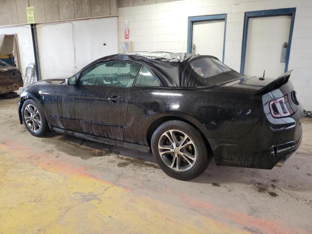 Vin: 1zvbp8em7e5262247, lot: 47627165, ford all models 20142