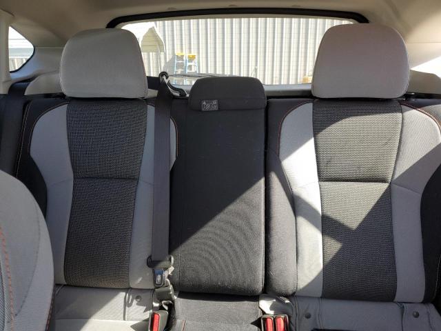 2018 SUBARU CROSSTREK - JF2GTABC5JH325590