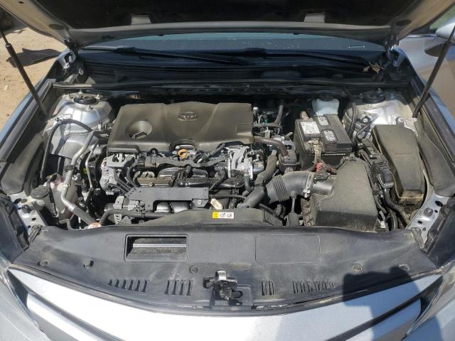 2019 TOYOTA CAMRY L - 4T1B11HK7KU263482