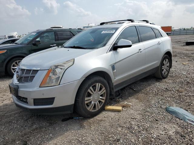 Vin: 3gyfnaey9as647775, lot: 51205925, cadillac srx luxury collection 2010 img_1