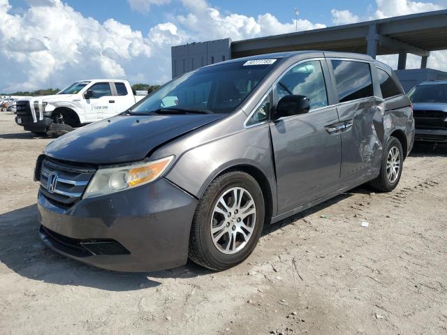 HONDA ODYSSEY EX