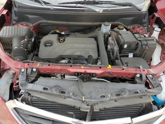 2018 CHEVROLET EQUINOX LT - 2GNAXJEV8J6349028