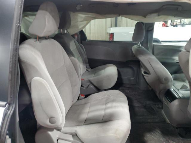 2015 TOYOTA SIENNA LE 5TDJK3DC4FS107272