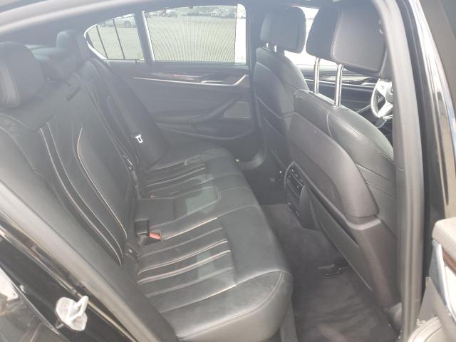 2020 BMW M550XI WBAJS7C09LCE11953