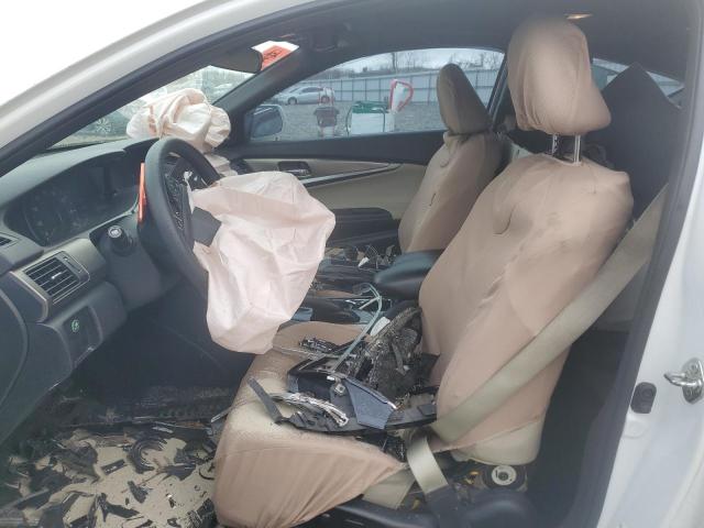 2016 HONDA ACCORD EX - 1HGCT1B76GA001048