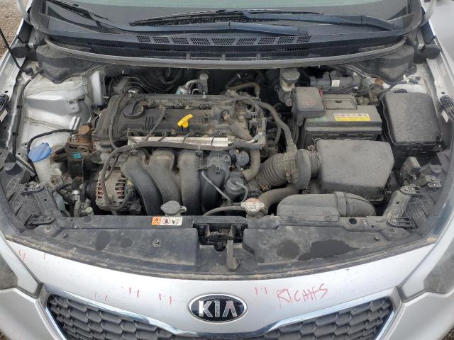 2016 KIA FORTE LX - KNAFK4A62G5522976