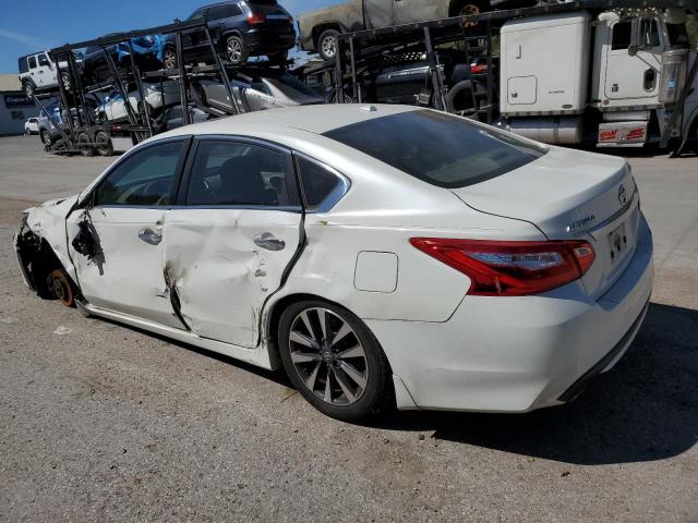 2016 NISSAN ALTIMA 2.5 - 1N4AL3AP5GC189963