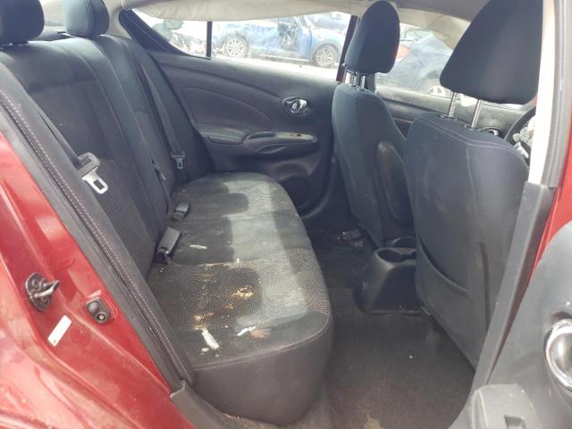 2019 NISSAN VERSA S - 3N1CN7AP8KL861356