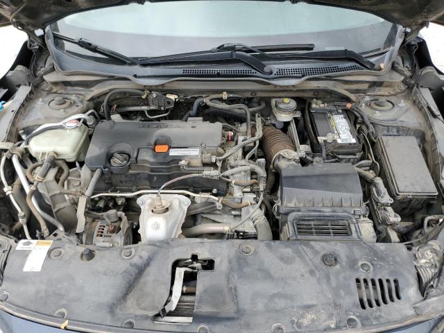 2017 HONDA CIVIC LX - 19XFC2F59HE081874